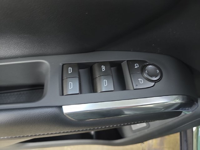 New 2027 Chevrolet Traverse LT w/ Driver Confidence Package AWD/4WD image 30