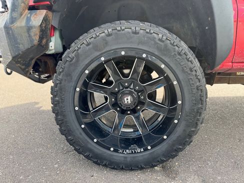 Used 2007 GMC Sierra 2500 SLE w/ Heavy-Duty Power Package image 47