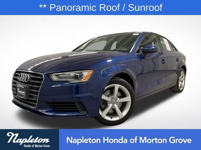 Used 2016 Audi A3 2.0T Premium