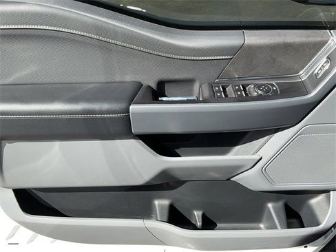 Used 2024 Ford F150 XLT w/ Equipment Group 302A MID image 13