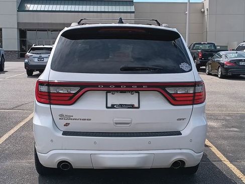 Used 2023 Dodge Durango GT AWD/4WD image 2