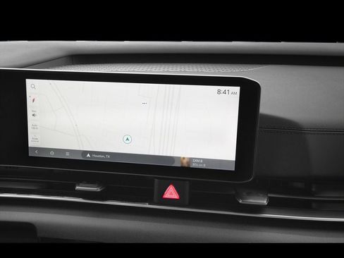 New 2026 Kia Carnival EX image 39