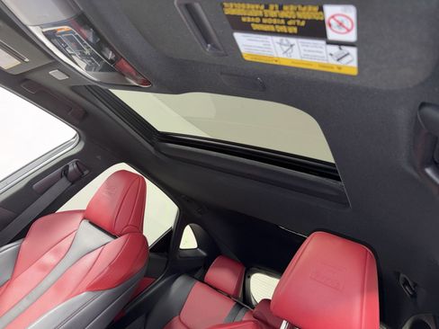 Used 2024 Lexus NX 350 F Sport AWD/4WD image 24