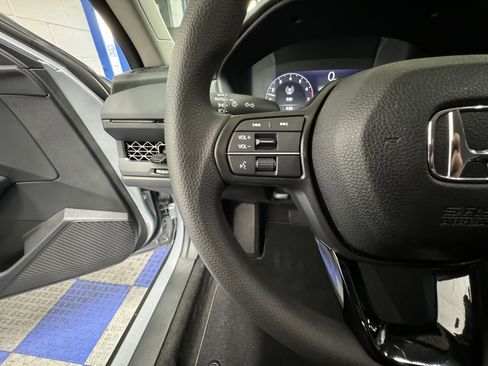 New 2026 Honda Accord LX image 24