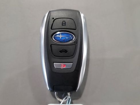 New 2026 Subaru Forester Premium image 26