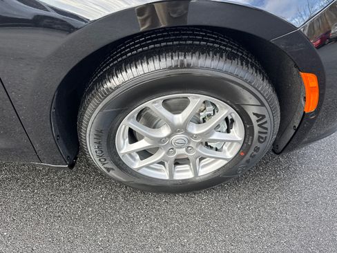 New 2026 Chrysler Pacifica Select FWD image 12