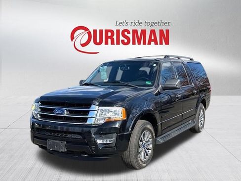 Used 2017 Ford Expedition EL XLT image 5
