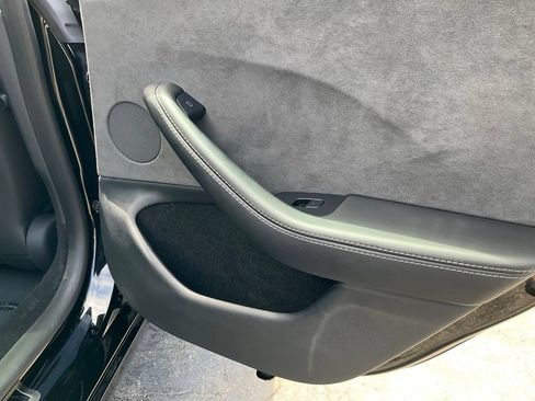 Used 2024 Tesla Model 3 Long Range AWD/4WD image 67