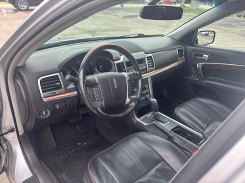 Used 2012 Lincoln MKZ AWD image 15