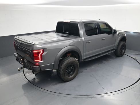 Used 2020 Ford F150 Raptor w/ Equipment Group 802A Luxury image 31