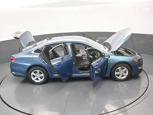 Used 2024 Chevrolet Malibu LS FWD image 64