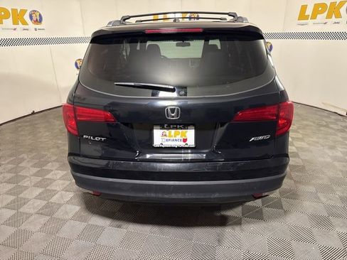 Used 2018 Honda Pilot EX-L image 9