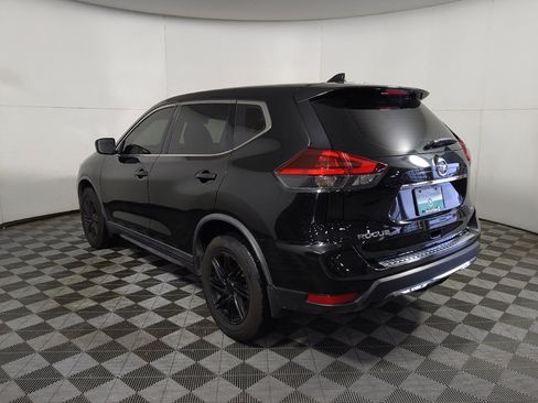 Used 2020 Nissan Rogue S AWD/4WD image 5