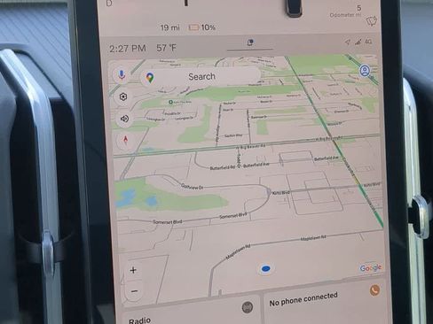 New 2025 Volvo EX30 Ultra w/ Protection Package Premier image 26