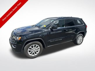 Used 2022 Jeep Grand Cherokee Laredo E RWD video 1