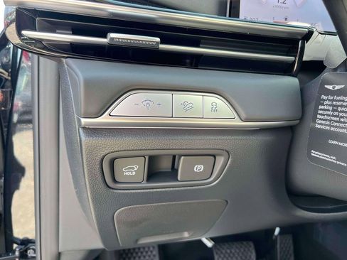 New 2026 Genesis GV80 2.5T AWD/4WD image 23