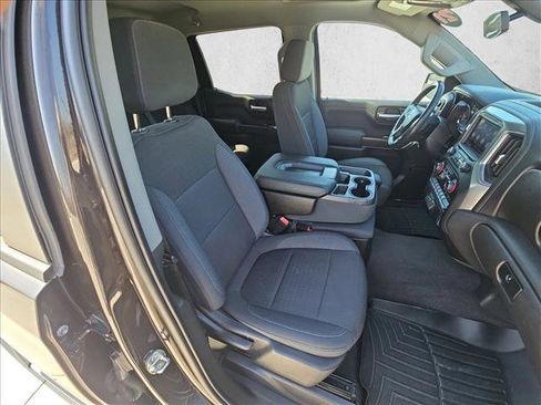 Used 2021 Chevrolet Silverado 1500 LT image 21