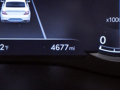 Certified 2026 Genesis G70 2.5T Prestige RWD image 20