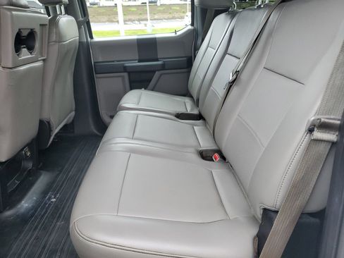 Used 2016 Ford F150 XL w/ Equipment Group 101A Mid RWD image 12