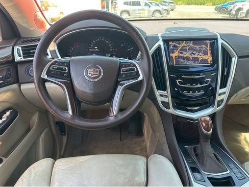 Used 2015 Cadillac SRX Performance w/ Driver Awareness Package image 7