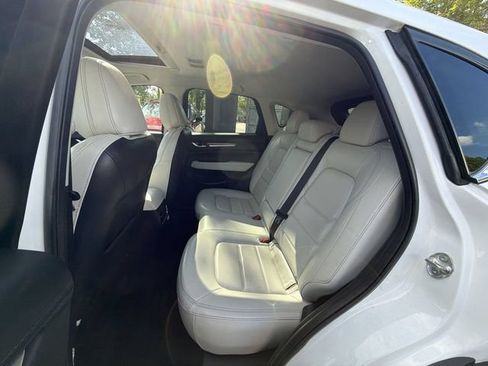 Used 2019 MAZDA CX-5 Grand Touring AWD/4WD image 22