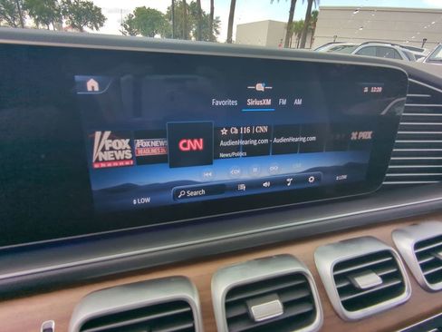 New 2025 Mercedes-Benz GLE 350 GLE 350 image 6