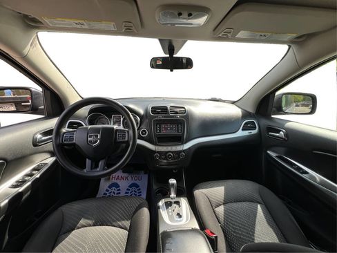 Used 2014 Dodge Journey SXT w/ Flexible Seating Group AWD/4WD image 22