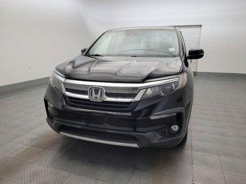 Used 2021 Honda Pilot EX image 15