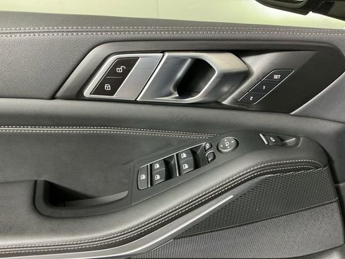 Certified 2023 BMW X5 sDrive40i w/ M Sport Package RWD image 18