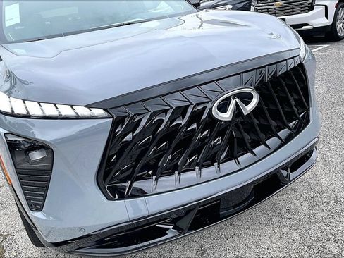 New 2027 INFINITI QX65 Autograph AWD/4WD image 38