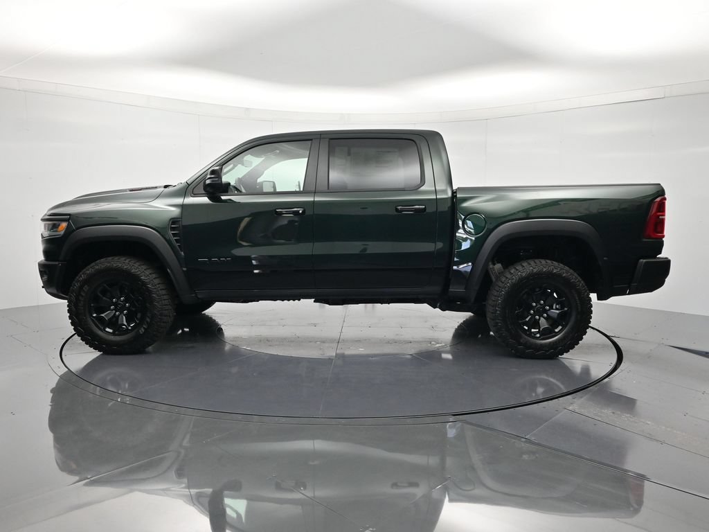 New 2026 RAM 1500 RHO w/ RHO Level 1 Equipment Group AWD/4WD image 8