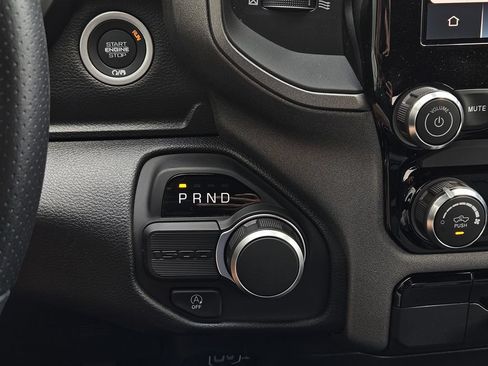 New 2026 RAM 1500 Tradesman RWD image 20