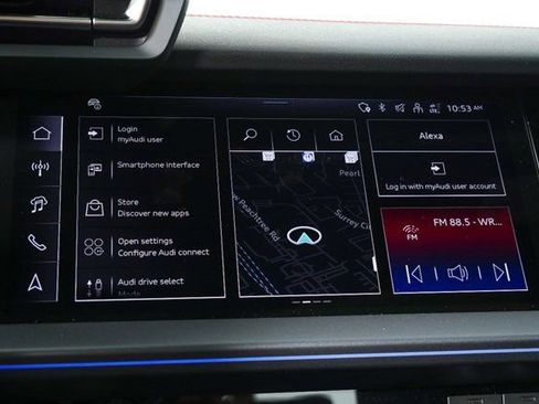 New 2026 Audi S3 Premium image 14