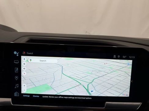 New 2026 Chevrolet Silverado 2500 LTZ image 34