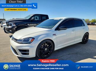 Used 2017 Volkswagen Golf 4-Door video 1