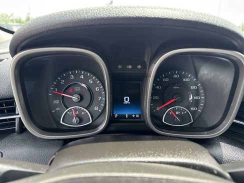 Used 2014 Chevrolet Malibu LT FWD image 11