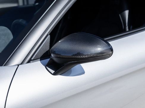 Certified 2025 Porsche 718 Boxster Spyder RS image 20