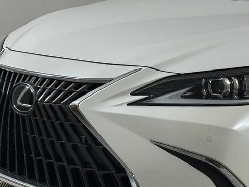 Used 2023 Lexus ES 350 w/ Premium Package FWD image 18
