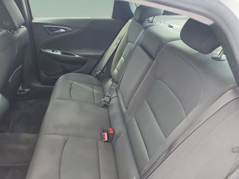 Used 2017 Chevrolet Malibu LS w/ LPO, Convenience Package 1 FWD image 27