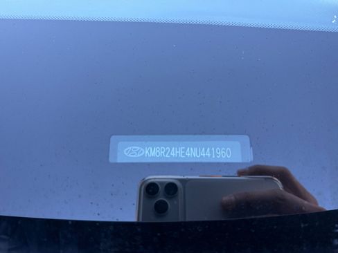 Used 2022 Hyundai Palisade SEL FWD image 25