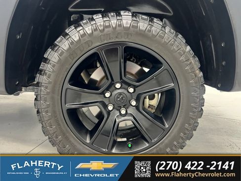 Used 2021 RAM 1500 Big Horn AWD/4WD image 20