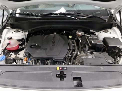 Certified 2023 Hyundai Santa Fe SEL AWD/4WD image 18