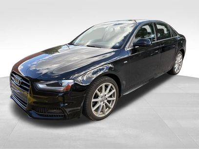 Used 2014 Audi A4 2.0T Premium Plus w/ Premium Plus Package
