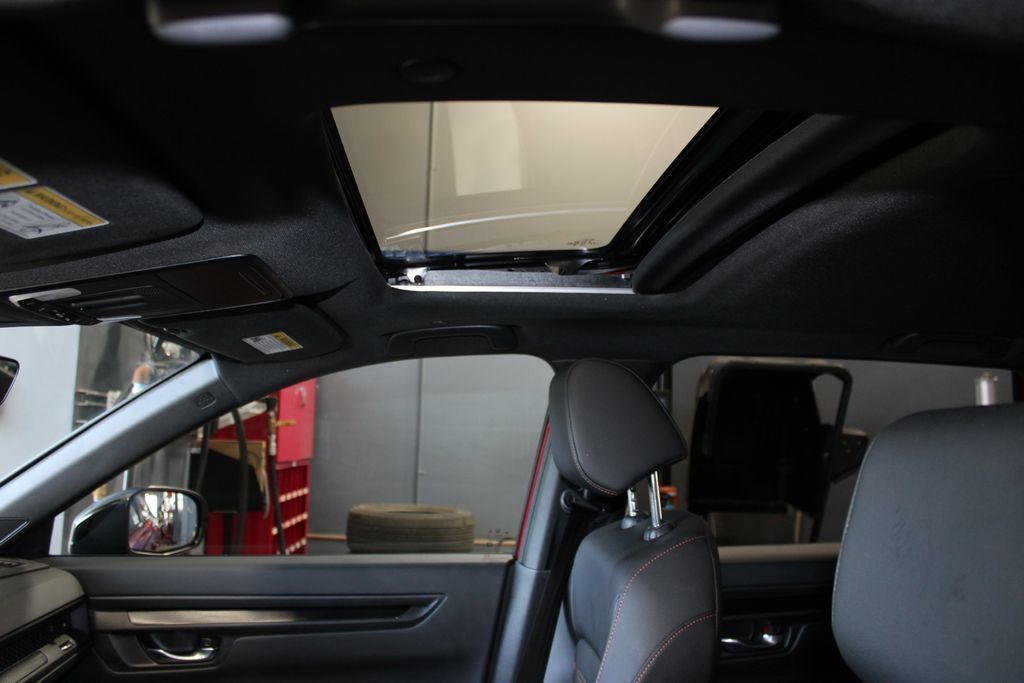 Certified 2026 Honda CR-V Sport-L image 22