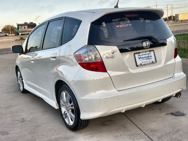 Used 2011 Honda Fit Sport image 5