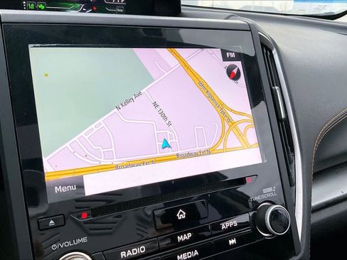 Used 2021 Subaru Crosstrek 2.5i Limited w/ Moonroof Package 2 image 32