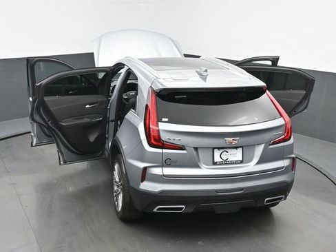 Used 2024 Cadillac XT4 Premium Luxury FWD image 62