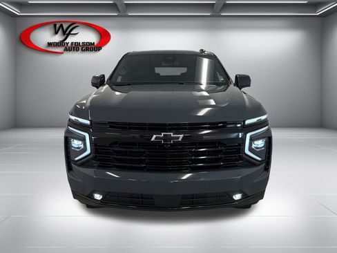 New 2026 Chevrolet Suburban RST w/ Comfort Package AWD/4WD image 2