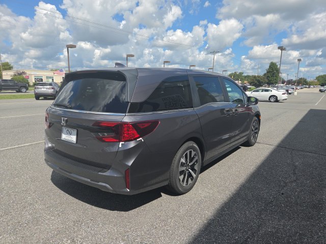 New 2027 Honda Odyssey EX-L image 7
