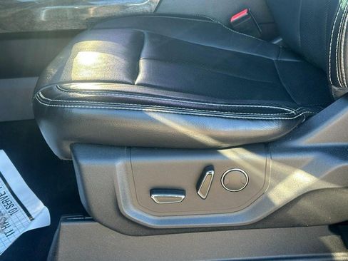 Used 2018 Ford F150 Lariat image 18